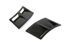 Load image into Gallery viewer, Subaru WRX/ STI Type RA Rear Bumper Ducts 2015-2021                      Subaru WRX/ STI Type RA Rear Bumper Ducts 2015-2021