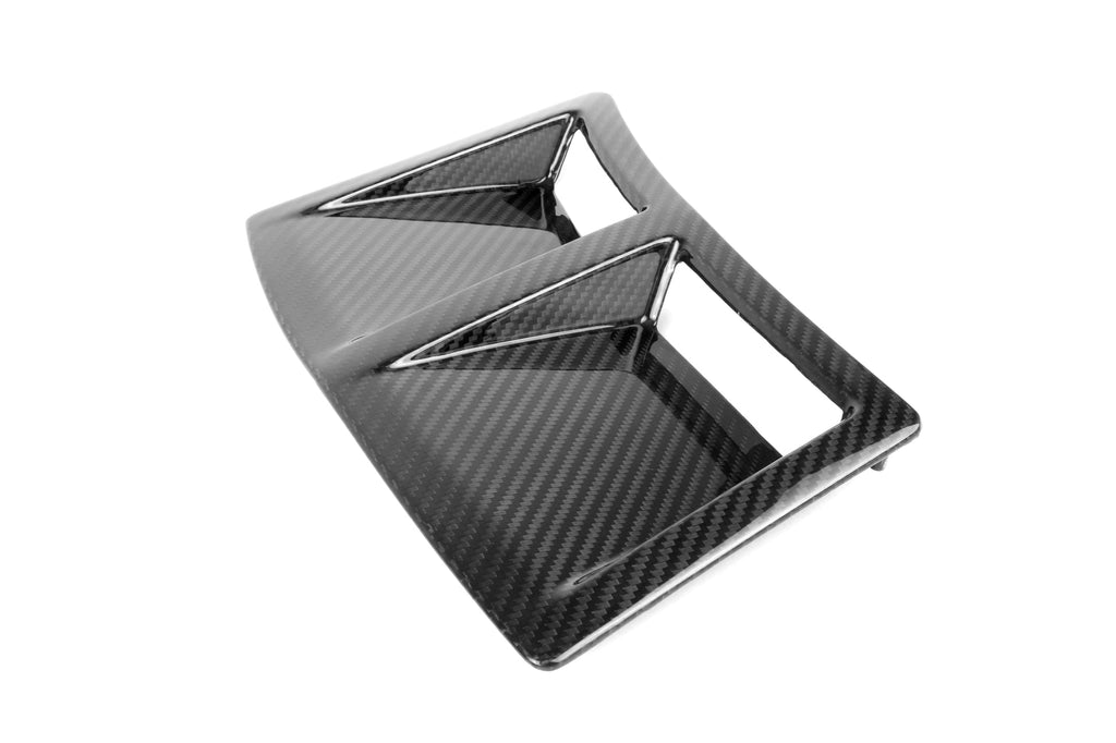 Subaru WRX/ STI Type RA Rear Bumper Ducts 2015-2021                      Subaru WRX/ STI Type RA Rear Bumper Ducts 2015-2021