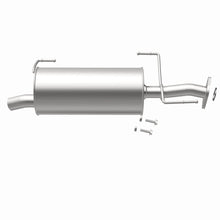 Load image into Gallery viewer, BRExhaust 09-11 Nissan Versa 1.6L Muffler Kit