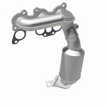 Load image into Gallery viewer, MagnaFlow 04-06 Toyota Sienna 3.3L Direct Fit Converter