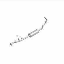 Load image into Gallery viewer, MagnaFlow BRE Exhaust Kit 02-07 Silverado Sierra