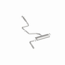 Load image into Gallery viewer, MagnaFlow BRE Exhaust Kit 08-12 Aura G6 Malibu 2.4L