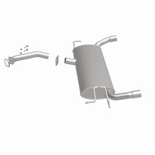 Load image into Gallery viewer, BRE Exhaust 05-10 Sportage Tucson 2.7L Muffler Kit