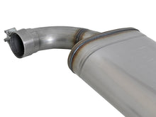 Load image into Gallery viewer, aFe MACH Force-Xp Axle-Back Exhaust System Ford Mustang GT 15-17 V8-5.0L