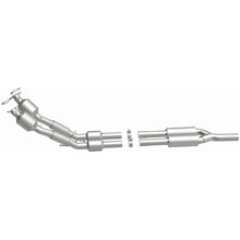 Load image into Gallery viewer, MagnaFlow 12-13 Volkswagen Passat 3.6L Direct Fit Converter