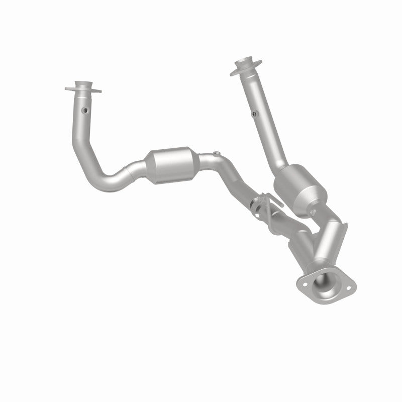 MagnaFlow 06-09 Jeep Commander 4.7L Direct Fit Converter