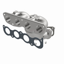 Load image into Gallery viewer, MagnaFlow Direct Fit Catalytic Converter 18-19 Hyundai Kona 2.0L