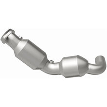Load image into Gallery viewer, MagnaFlow 21-23 Ford F-150 3.5L Left Underbody Direct Fit Converter