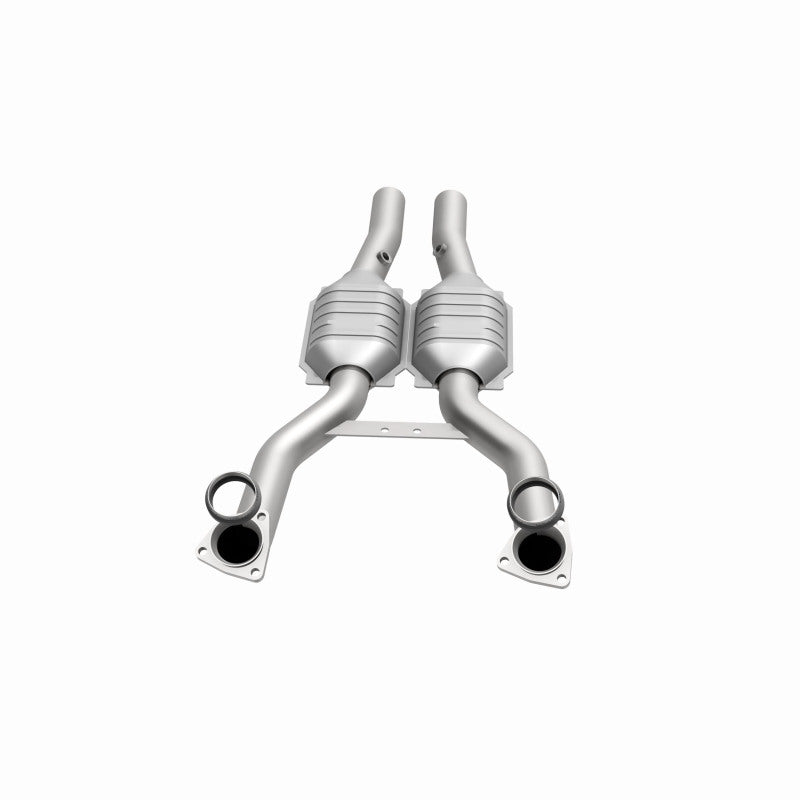 MagnaFlow 97-99 Chevrolet Corvette 5.7L Direct Fit Converter