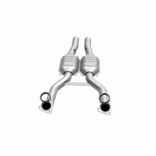 Load image into Gallery viewer, MagnaFlow 97-99 Chevrolet Corvette 5.7L Direct Fit Converter