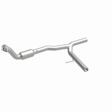 Load image into Gallery viewer, MagnaFlow 07-08 Ford F-150 4.2L Direct Fit Converter