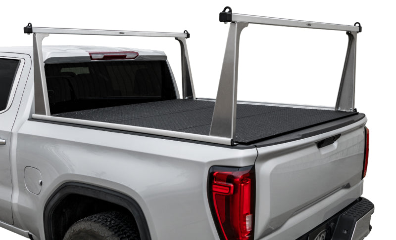 Access ADARAC Aluminum Pro Series 99-13 Chevy/GMC Full Size 1500 6ft 6in Bed Truck Rack