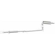 Load image into Gallery viewer, MagnaFlow BRE Exhaust Kit 02-06 Camry ES300 3.0L