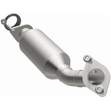 Load image into Gallery viewer, MagnaFlow 06-07 Cadillac STS 3.6L Direct Fit Converter