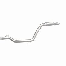 Load image into Gallery viewer, BRExhaust 13-18 Nissan Pathfinder/ 13-17 Infiniti JX35/QX60 Muffler Kit
