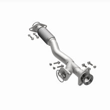 Load image into Gallery viewer, BRE Exhaust 06-12 Fusion Milan MKZ Zephyr 3.0L 3.5L Front Pipe Kit