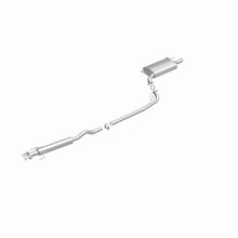 Load image into Gallery viewer, MagnaFlow BRE Exhaust Kit 02-06 Toyota Camry 2.4L