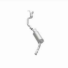 Load image into Gallery viewer, MagnaFlow BRE Exhaust Kit 10-13 Ford Transit Connect 2.0L
