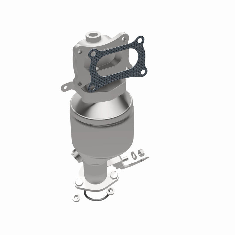 MagnaFlow 09-10 Acura RL 3.7L Direct Fit Converter
