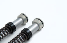 Load image into Gallery viewer, Ohlins 10-17 Harley Dyna (Showa) NIX 22 Cust/Heritage Cartridge Kt (Incl. Springs 04744-10 / 11)