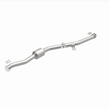Load image into Gallery viewer, MagnaFlow 20-21 Subaru WRX 2.0L Direct Fit Catalytic Converter (California Grade)