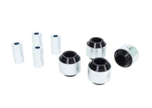 Load image into Gallery viewer, Whiteline 21-25 Volkswagen ID.4 Upper Control Arm Rearward Bushing