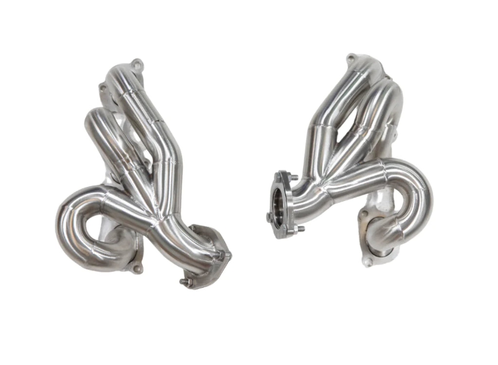 Kline Innovation Turbo Manifolds (991 Turbo)