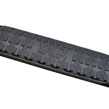 Load image into Gallery viewer, Westin 2025 Toyota 4Runner PRO TRAXX 5 Oval Nerf Step Bars - Polished