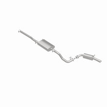 Load image into Gallery viewer, MagnaFlow BRE Exhaust Kit 04-07 Highlander RX330 3.3L