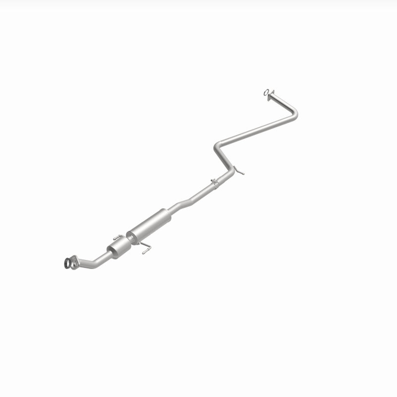 MagnaFlow 11-16 Scion tC 2.5L Direct Fit CARB Compliant Catalytic Converter