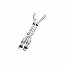 Load image into Gallery viewer, MagnaFlow 12-13 Chevrolet Corvette 6.2L Direct Fit Converter