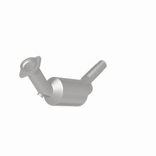 Load image into Gallery viewer, MagnaFlow 07-09 Jaguar XK 4.2L Direct Fit Converter