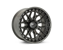Load image into Gallery viewer, Vossen HFX-1 20x9 - 8x165.1 - ET0 - Deep Face - 125.1 - Matte Gunmetal Wheel