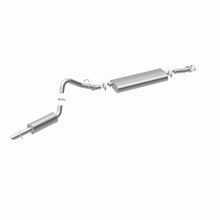 Load image into Gallery viewer, MagnaFlow BRE Exhaust Kit 02-04 Montana Venture 07-09 Uplander Montana
