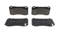 Load image into Gallery viewer, Brembo OE 17-21 Tesla Model 3/2021 Model Y Brake Pad - Front