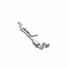 Load image into Gallery viewer, MagnaFlow 04-06 Dodge Durango 5.7L Direct Fit Converter