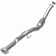 Load image into Gallery viewer, MagnaFlow 04-05 Chevrolet Trailblazer EXT 4.2L Direct Fit Converter