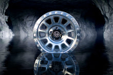 Load image into Gallery viewer, ICON Hulse 18x9 6x5.5 0mm Offset 5in BS Silver Machined