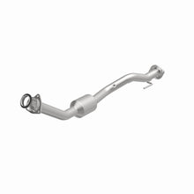Load image into Gallery viewer, MagnaFlow 04-05 Chevrolet Trailblazer 4.2L Direct Fit Converter