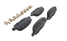 Load image into Gallery viewer, Brembo OE 17-21 Tesla Model 3/2021 Model Y Brake Pad - Rear