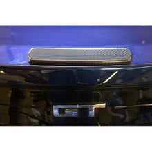 Load image into Gallery viewer, Ford Mustang S550 Spoiler Cover 2018-2023                      Ford Mustang S550 Spoiler Cover 2018-2023