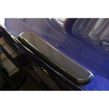 Load image into Gallery viewer, Ford Mustang S550 Spoiler Cover 2018-2023                      Ford Mustang S550 Spoiler Cover 2018-2023