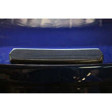 Load image into Gallery viewer, Ford Mustang S550 Spoiler Cover 2018-2023                      Ford Mustang S550 Spoiler Cover 2018-2023