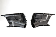 Load image into Gallery viewer, Subaru STI Brake Cooling Ducts 2018-2021                      Subaru STI Brake Cooling Ducts 2018-2021