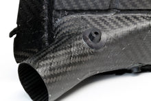 Load image into Gallery viewer, Subaru STI Brake Cooling Ducts 2018-2021                      Subaru STI Brake Cooling Ducts 2018-2021