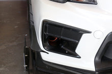 Load image into Gallery viewer, Subaru STI Brake Cooling Kit 2018-2021                      Subaru STI Brake Cooling Kit 2018-2021