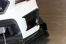 Load image into Gallery viewer, Subaru STI Brake Cooling Kit 2018-2021                      Subaru STI Brake Cooling Kit 2018-2021