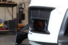 Load image into Gallery viewer, Subaru STI Brake Cooling Kit 2018-2021                      Subaru STI Brake Cooling Kit 2018-2021