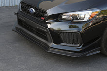 Load image into Gallery viewer, Subaru WRX/STI Carbon Fiber Air Dam 2018-2021                      Subaru WRX/STI Carbon Fiber Air Dam 2018-2021