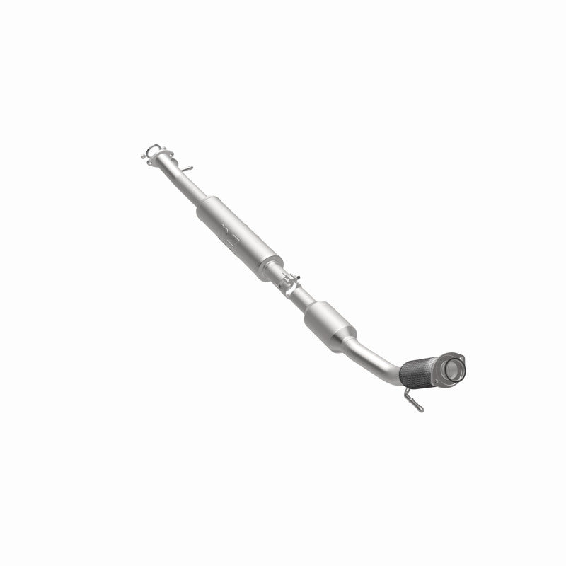 MagnaFlow 2019 Toyota RAV4 2.5L Direct Fit Converter